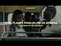 V (뷔) - 'FRI(END)S' || (Traducida al español + Lyrics)