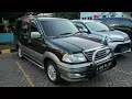Download Lagu In Depth Tour Toyota Kijang Krista 2.0 M/T Last Facelift (2003) - Indonesia