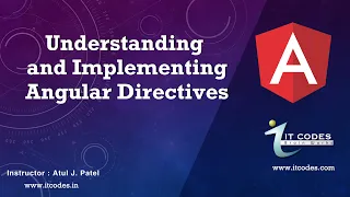 Angular tutorial on working with Directives Structural Directives Attribute directives