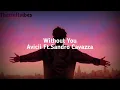 Avicii Ft.Sandro Cavazza- Without You (Slowed)