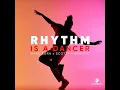 Rhythm Is a Dancer (Extended Mix)
