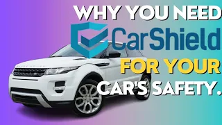 CarShield coverage plans features and reviews why it worths it