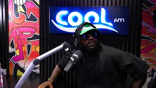 iyanya hints on burna boy collaboration and loving rema