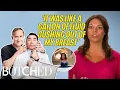 Hope s Breast Implant Started Gushing Liquid Before After Botched E
