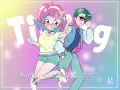【Cover】タイミング 〜Timing〜／ブラックビスケッツ（Klang Ruler ver.）【KAZE Lab】