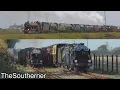 Download Lagu Multi-headers, Non-stops, \u0026 Parallel runs | Romney, Hythe \u0026 Dymchurch Railway 2019-2024