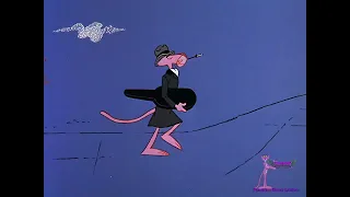La Pantera Rosa Capitulo 19 Melodía en Rosa (audio latino) [VERSION 2]  [4k  ULTRAHD]