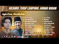 Download Lagu Sholawat Terbaru 2024 || Adzando Davema, Yusuf Lampungi, Ahmad Widani - Isyfa'Lana | Assubhubada ||