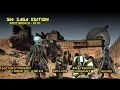 Star Wars Saga Edition First Breach - Ep 01