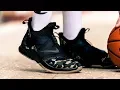 NIKE LEBRON SOLDIER 12 PERFORMANCE OVERVIEW