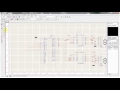 Factorial using 8051 Microcontroller in EDWinXP