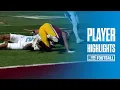 Elijah Spencer Highlights vs Rhode Island Minnesota Football 2024
