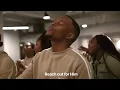 Touch The Hem | House Worship (Official Video)