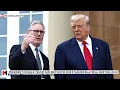 Download Lagu 🇺🇸|🇬🇧 President Donald Trump Visits Chequers for UK–US State Talks with PM Keir Starmer [LIVE]