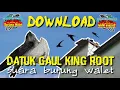 Download Lagu 🔴PANGGIL DATUK GAUL KING ROOT || Suara Panggil Burung Walet || Resfon Suara Burung Walet