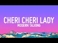 Download Lagu Modern Talking - Cheri Cheri Lady (Lyrics)