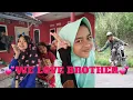 Download Lagu NDX A.K.A ft Radit - Lagu Untuk Kakak (Cover Video Klip)