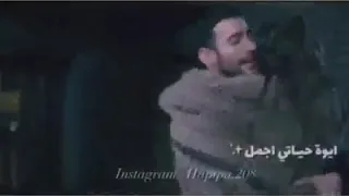حماقي انا دلوقتي بعيش فالجنه 