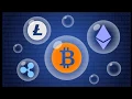 Build a Crypto Ticker with Python