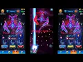 Galaxy Attack Alien Shooter Boss Mode Electro Boss Boss Level 31 By Megazort Gamerz