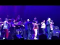 Download Lagu “The Bird” Morris Day \u0026 The Time live