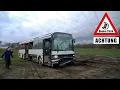 Bus fährt AUTONOM | Dumm Tüch