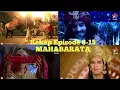 Lagu PERJODOHAN DHESTARATA HINGGA PANDU MENJADI RAJA ||MAHABHARATA EPS 9-15