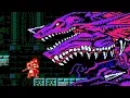 Lagu Bloodstained: Curse of the Moon - Boss Battles (No Damage)