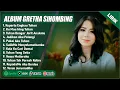 Download Lagu KUPERLU ENGKAU TUHAN - GRETHA SIHOMBING FULL ALBUM TERBAIK 2025 (LIRIK) || LAGU ROHANI TERBARU 2025