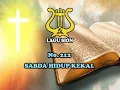 SABDA HIDUP KEKAL - 212 || LAGU ROHANI KRISTEN || LAGU SION ADVENT || LAGU PUJIAN || LAGU ROHANI