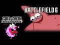 Download Lagu Call of Duty is TERRIFIED of Battlefield 6...