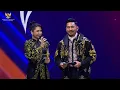 StarBe - Rooftop | Performance at AMI AWARDS 04122024