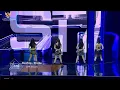 Download Lagu StarBe - Rooftop | Performance at AMI AWARDS 04122024