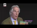 Life is coming full circle for Henry Winkler