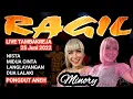 Download Lagu NISTA-MIDUA CINTA-DUA LALAKI-RAGILPongdut