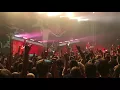 Billy Talent - RED flag (Aerodrome festival 2016, Prague) Full HD
