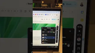 Change the Language in Speechify Chrome Extension