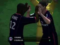 PES 2010 MASTER LEAGUE PSG #1