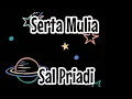 Serta Mulia - Sal Priadi (Lyrics)