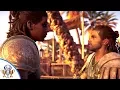 Video di Assassin's Creed Odyssey Xenia Treasure Maps Quests - Feather, Bracelet, Shell, Flute and Lyre Maps
