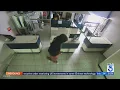 Serial burglars smashing through businesses in Santa Clarita