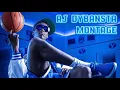 Download Lagu AJ Dybansta Montage - (on one tonight)