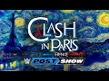 Download Lagu Clash in Paris Post-Show: Aug. 31, 2025