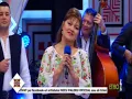 Download Lagu Luciana Vaduva - O mama iti da de toate (Etno TV)