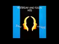 Download Lagu Yesterday and Today (1992) B2 - Space One - 4 Peace 4 Unity (NewMaster) House