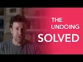 If the Undoing Had Been a Classic Murder Mystery HBO MAX Who Killed Elena Alves