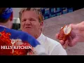 Soaking Wet Diaper Sh t Fish Chips Hell s Kitchen