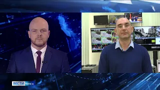 На «Радио России» в Омске стартует новый проект «Народный герой»