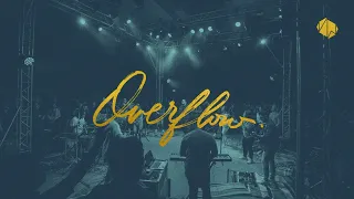 Victory Worship Overflow Official Audio Track 