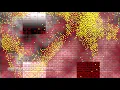 Java-based QuadTree Interaction for Flocking agents 5000 agents